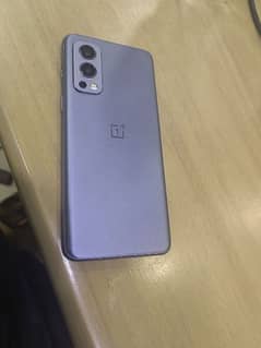 OnePlus Nord 2 in good condition 256gb and 24gb 90Fps Non pta.