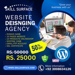 Website Development | Web Design Tutor | Hosting | Wordpress Themes 0