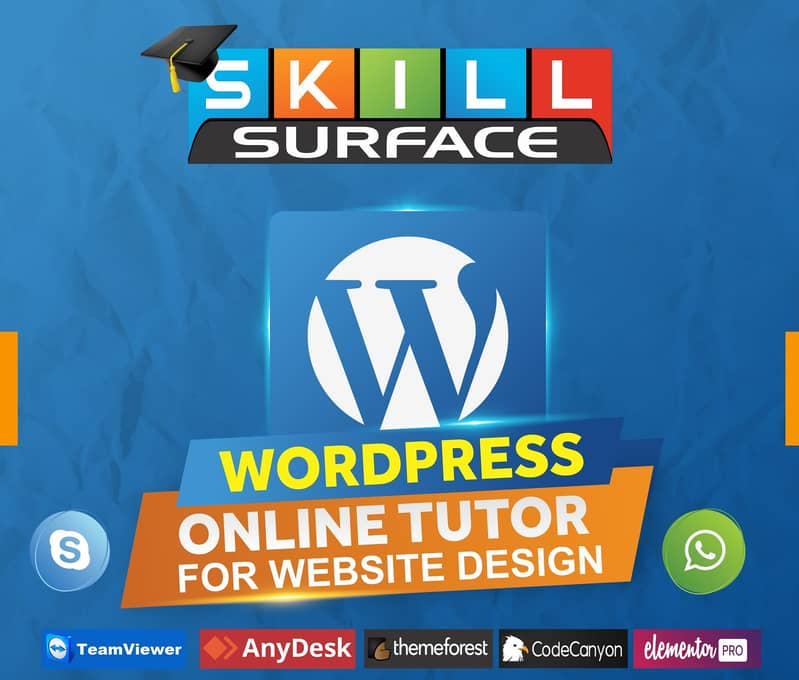 Website Development | Web Design Tutor | Hosting | Wordpress Themes 5