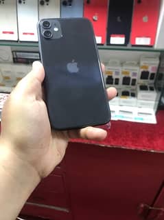 iPhone 11 64 gb non pta factory unlock not jv water pack