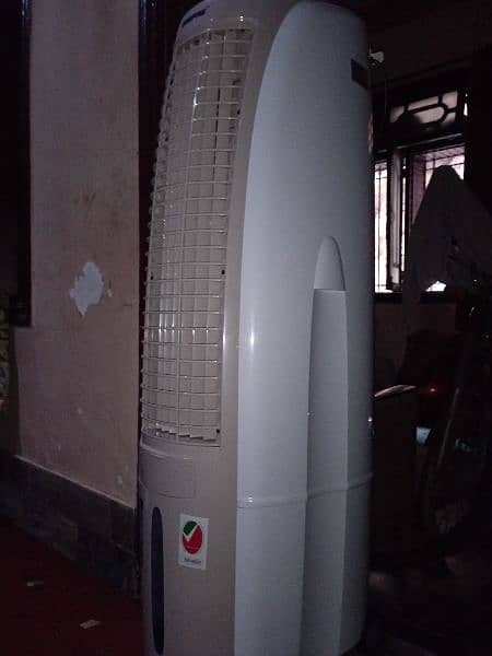 geepas air cooler 3