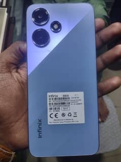 Infinix hot 30 Play