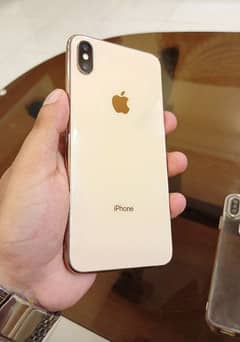 Iphone XS Max 0