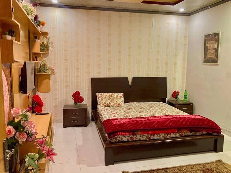 guest house in muree available  now 1