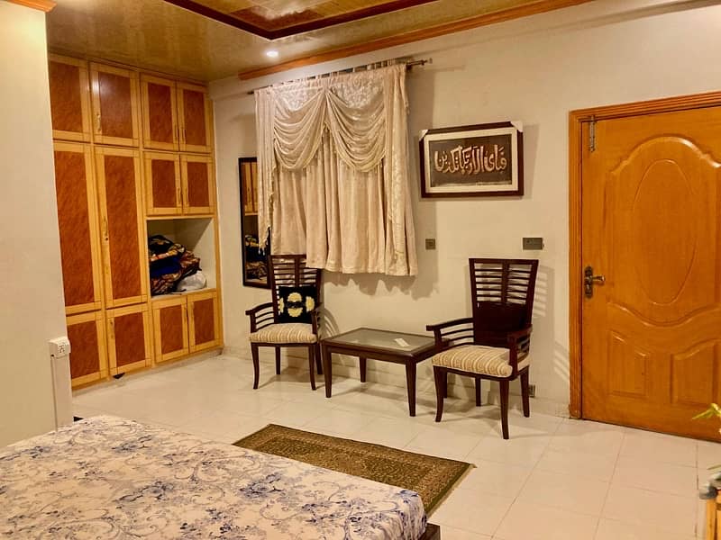 guest house in muree available  now 4