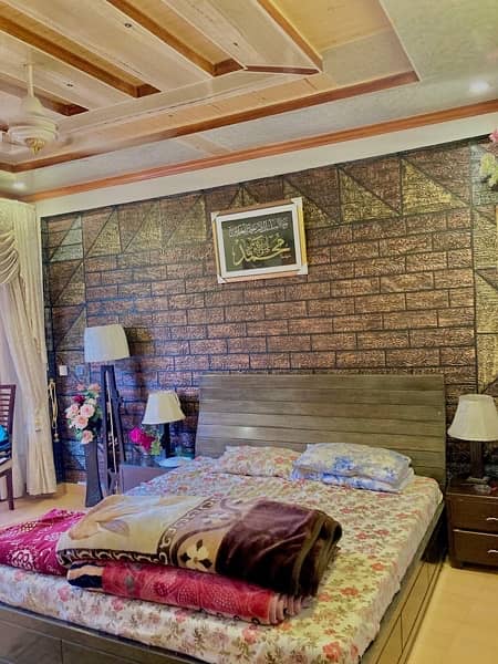 guest house in muree available  now 5