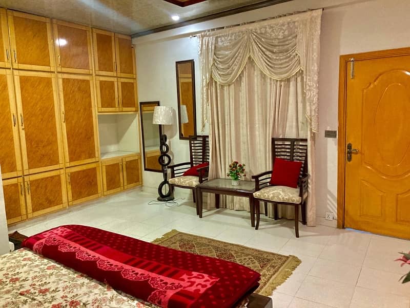 guest house in muree available  now 6