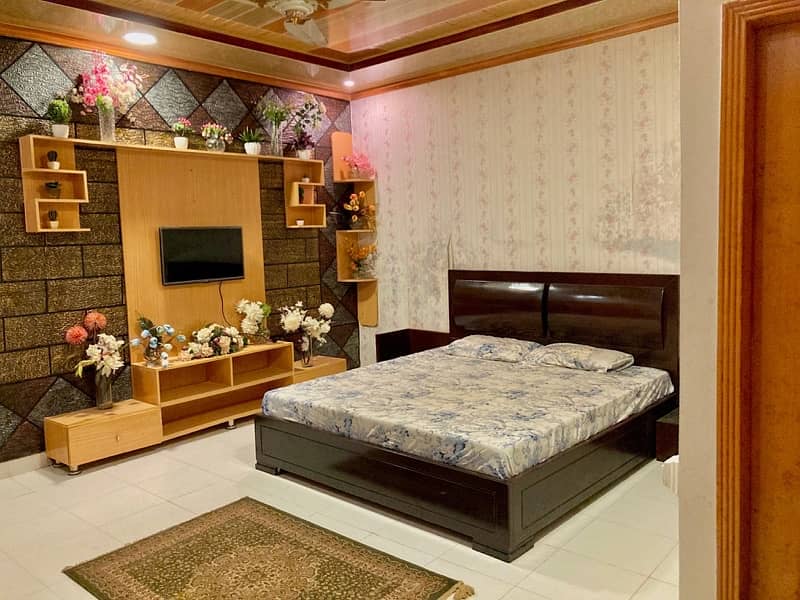 guest house in muree available  now 8