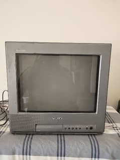 Sony Original Cable Tv