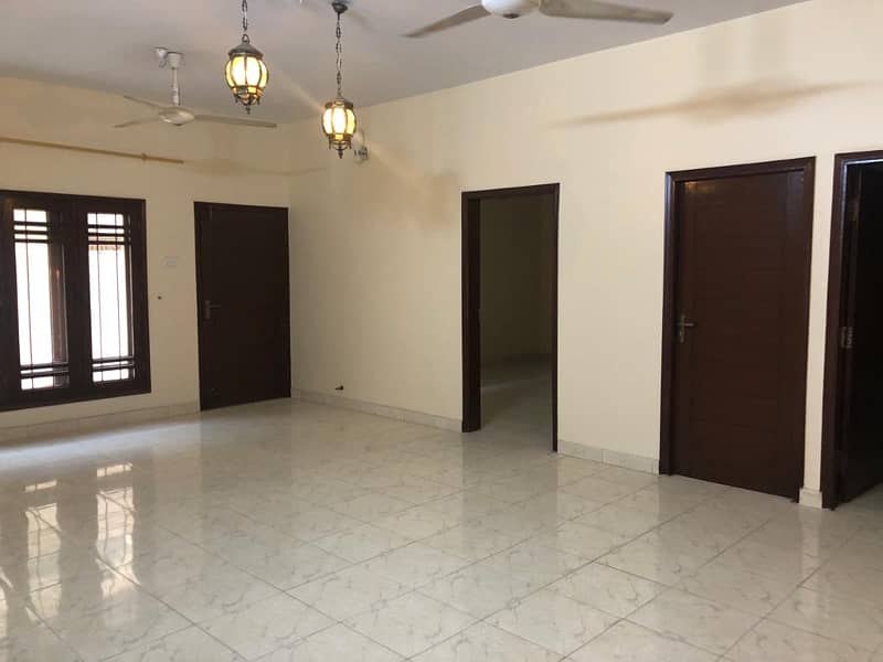 Luxurious Triple Storey House In VVIP Block Gulshan Iqbal Block 5 14
