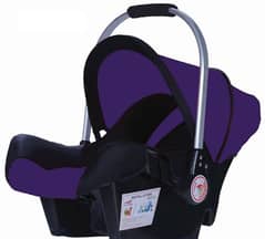 3 in 1Baby Carry cot Home Delivery available