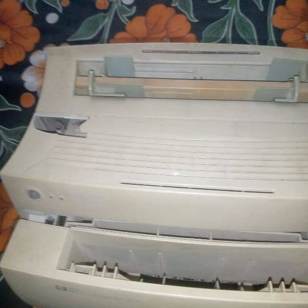 HP printer for sale 2