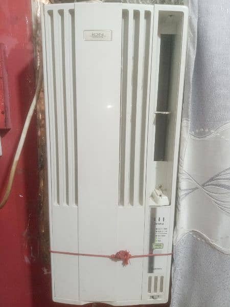 carona japanse 110 airconditioner 10 by 10 condition 2