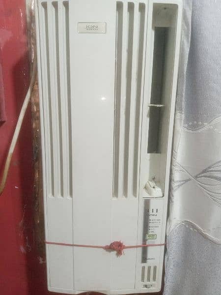 carona japanse 110 airconditioner 10 by 10 condition 3