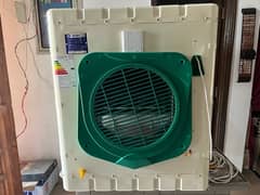 Extra orignal Eraan made air cooler bolwer version only 1 amp charge