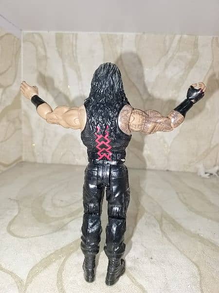 WWE action figures toys wrestlers 3