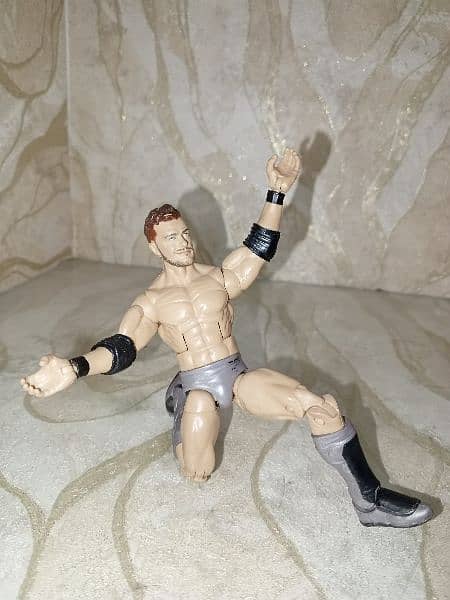 WWE action figures toys wrestlers 5