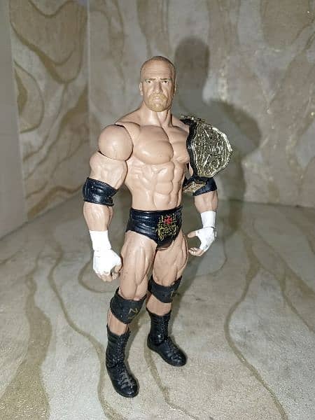 WWE action figures toys wrestlers 7
