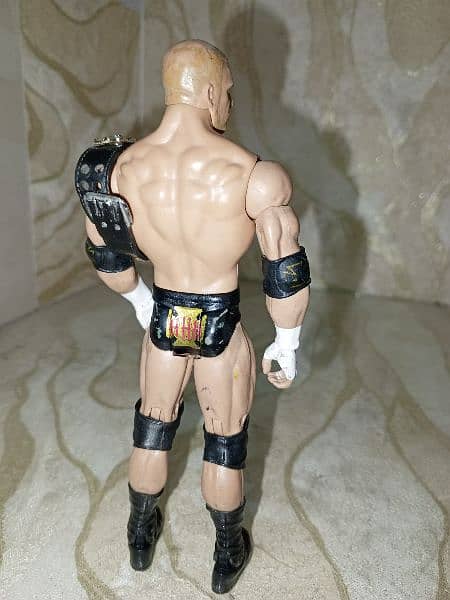 WWE action figures toys wrestlers 8