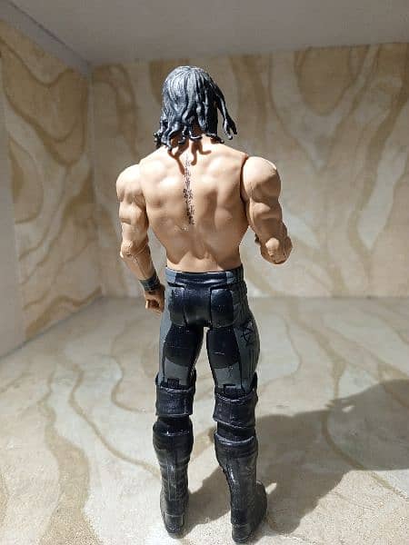WWE action figures toys wrestlers 12