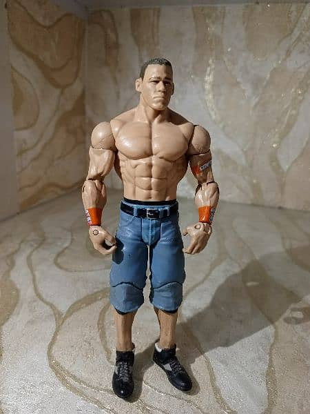 WWE action figures toys wrestlers 13