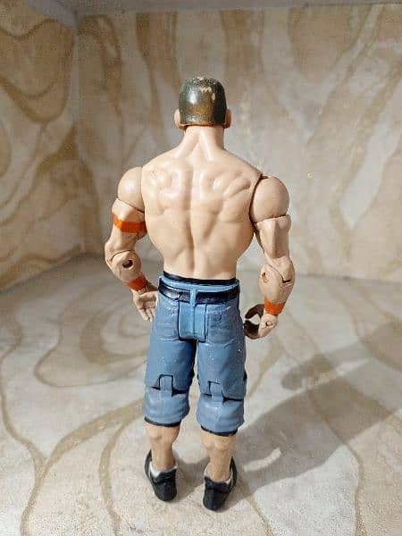 WWE action figures toys wrestlers 14