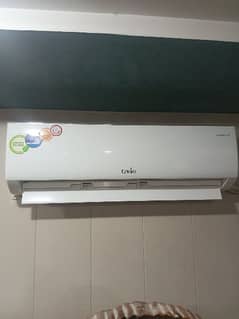 enviro hot & cool inverter ac 0