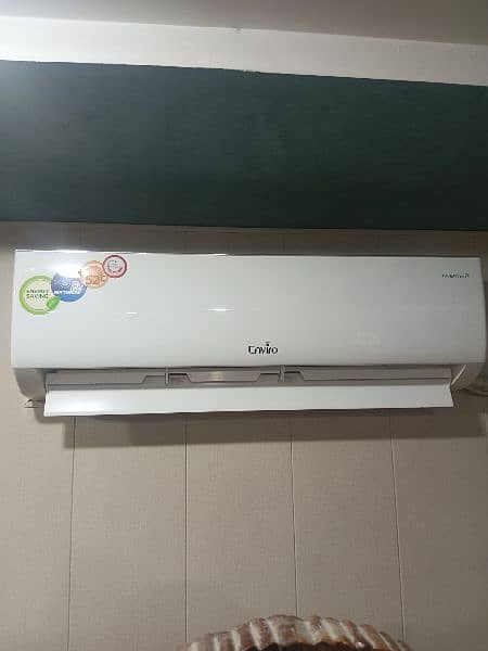 enviro hot & cool inverter ac 0