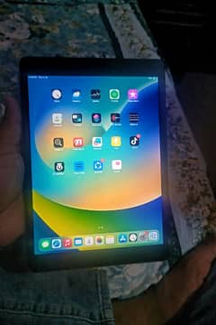 I pad 9 generation