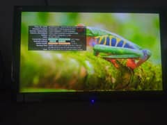 view sonic 24 inch led