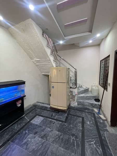house in lahore at affordable price 4
