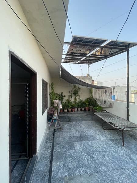 house in lahore at affordable price 5