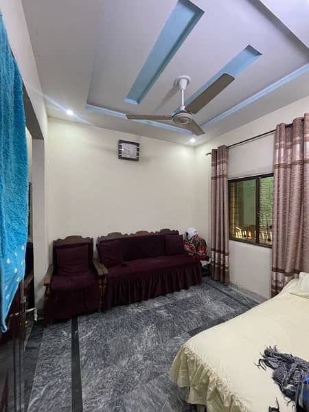 house in lahore at affordable price 9