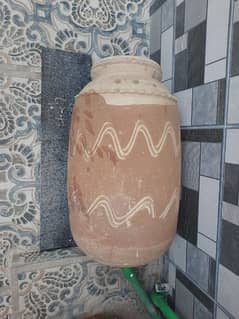 mud pot