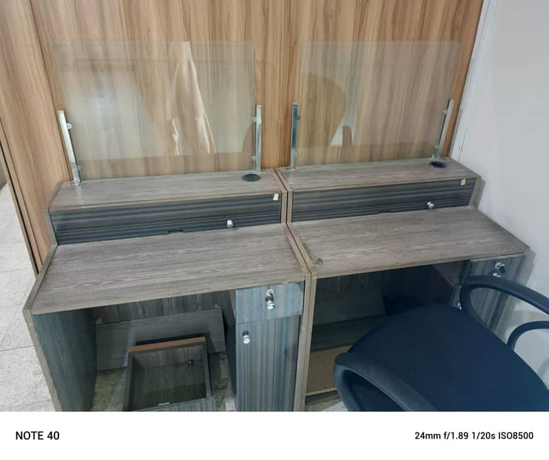 Computer Table | Work Stations for Sale 0