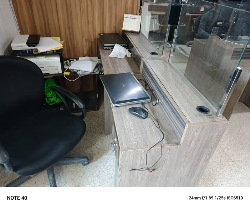 Computer Table | Work Stations for Sale 1
