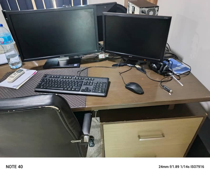 Computer Table | Work Stations for Sale 2