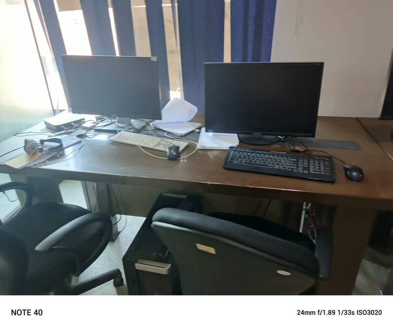 Computer Table | Work Stations for Sale 3