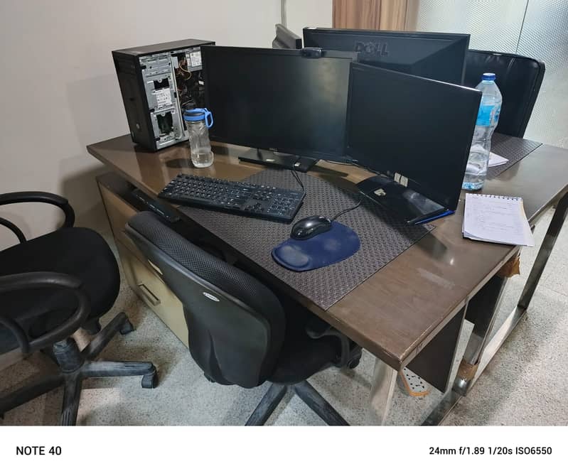 Computer Table | Work Stations for Sale 4