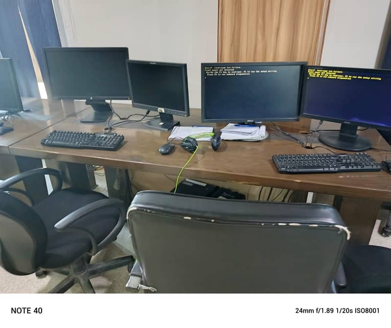Computer Table | Work Stations for Sale 6