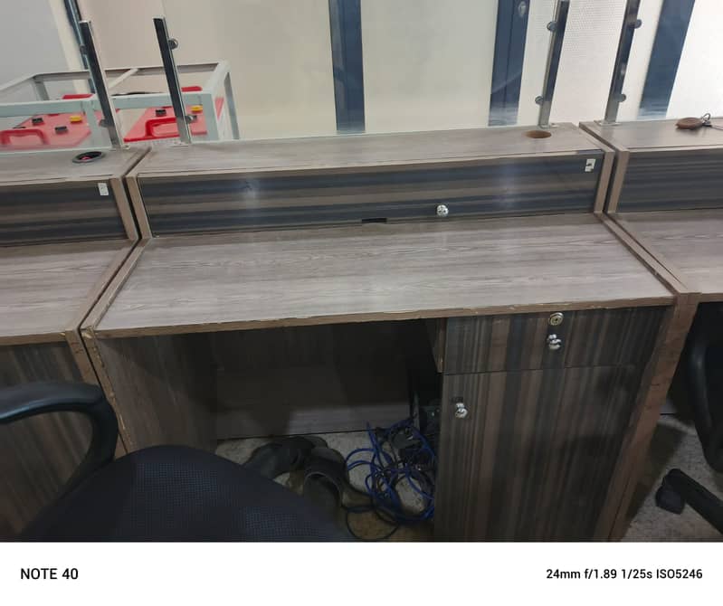 Computer Table | Work Stations for Sale 7