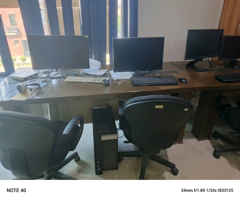 Computer Table | Work Stations for Sale 8