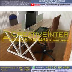 Office Conference Table Meeting Desk Workstation Chair