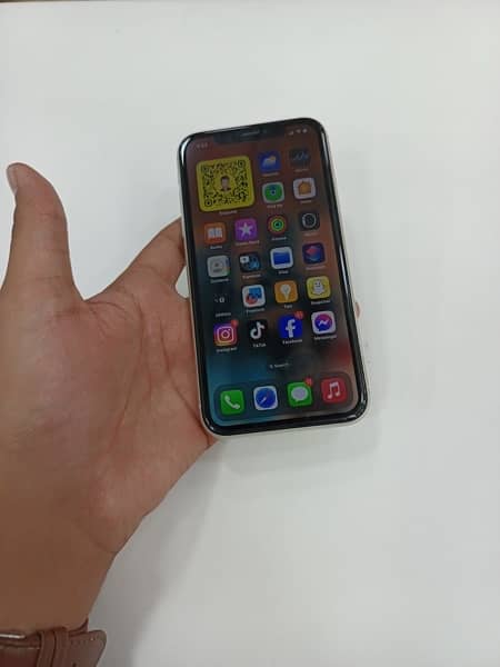 IPhone 11 64Gb PTA Approved 6