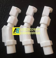 solar panel cleaning nozzle, solar panel washing nozzle, sprinkler