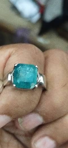 ring flourite