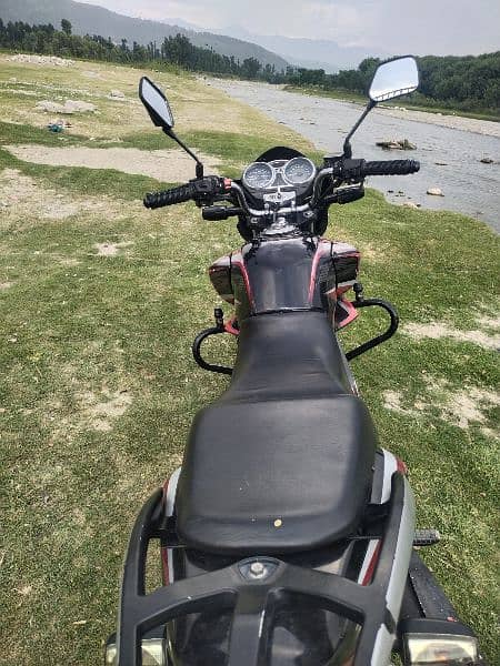 CB 150 F Mansehra 7