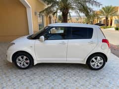 Suzuki Swift 2018 0