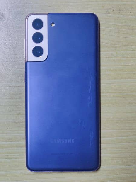 Samsung S21 5G 256 1