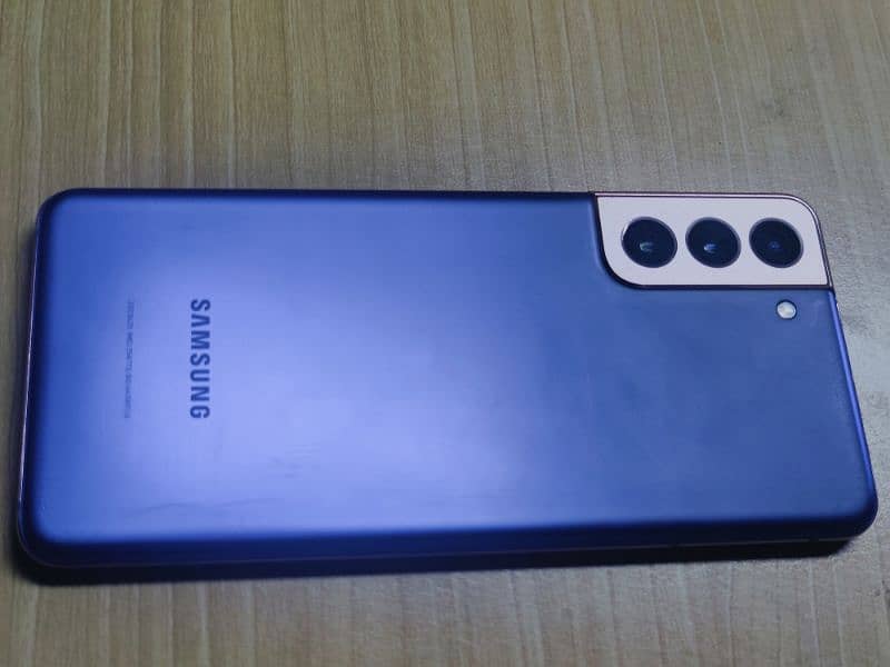 Samsung S21 5G 256 8